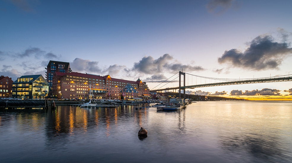 Quality Hotel™ Waterfront, Gothenburg