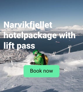Packtivity Skipakke Narvik