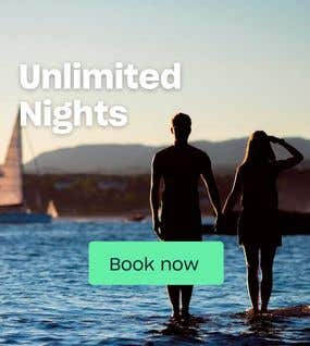 Unlimited Nights - banner