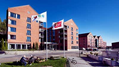 Clarion Collection® Hotel Bryggeparken