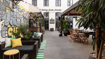 Comfort Hotel® Karl Johan